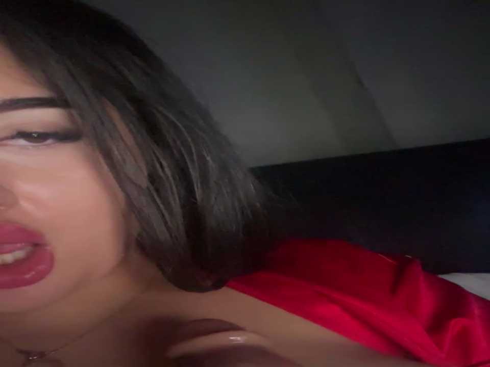 EmiliaLaurent cam recording