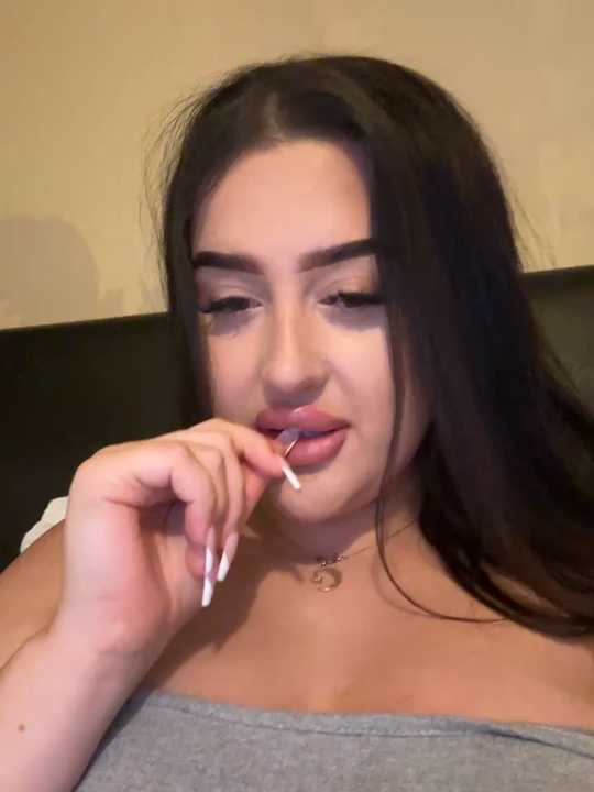 EmiliaLaurent cam recording