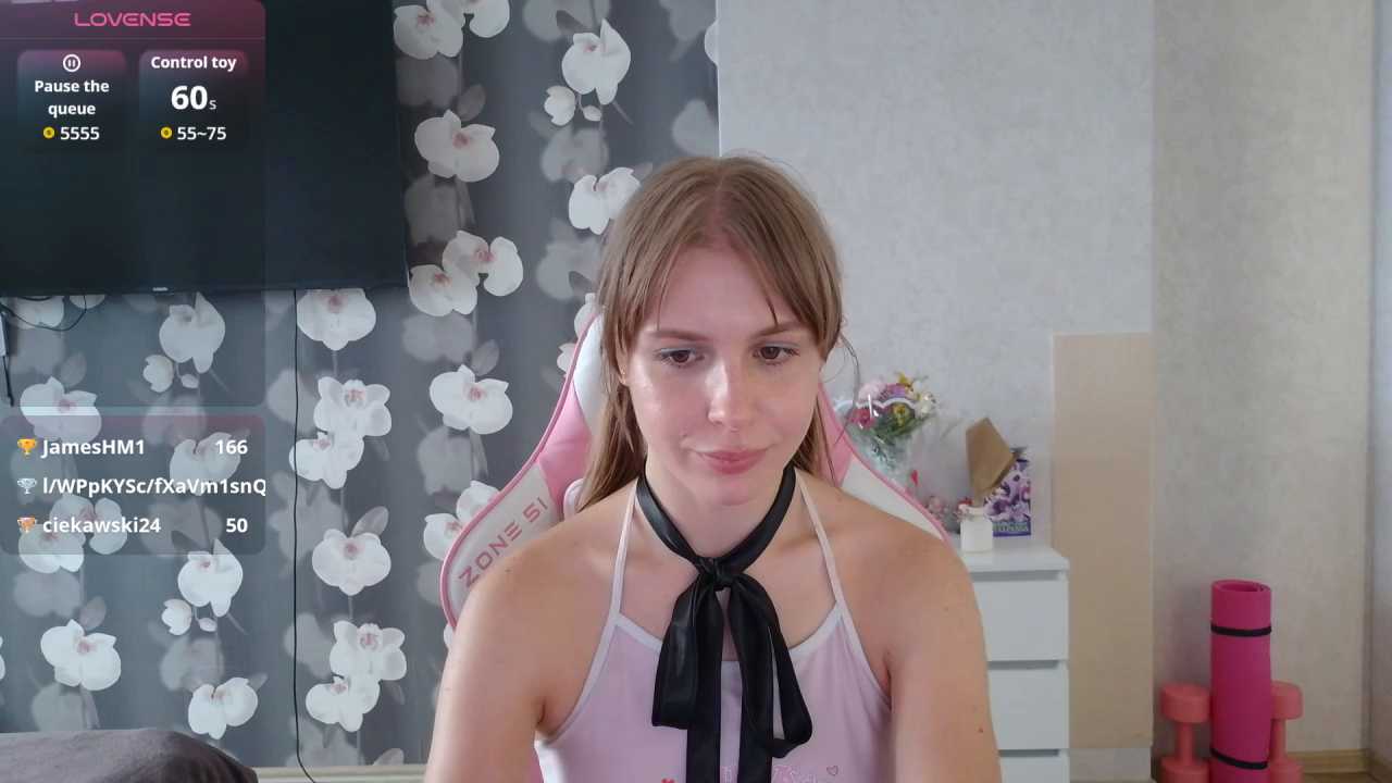 EmiliaMur_ cam recording