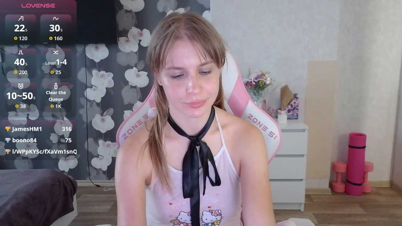 EmiliaMur_ cam recording