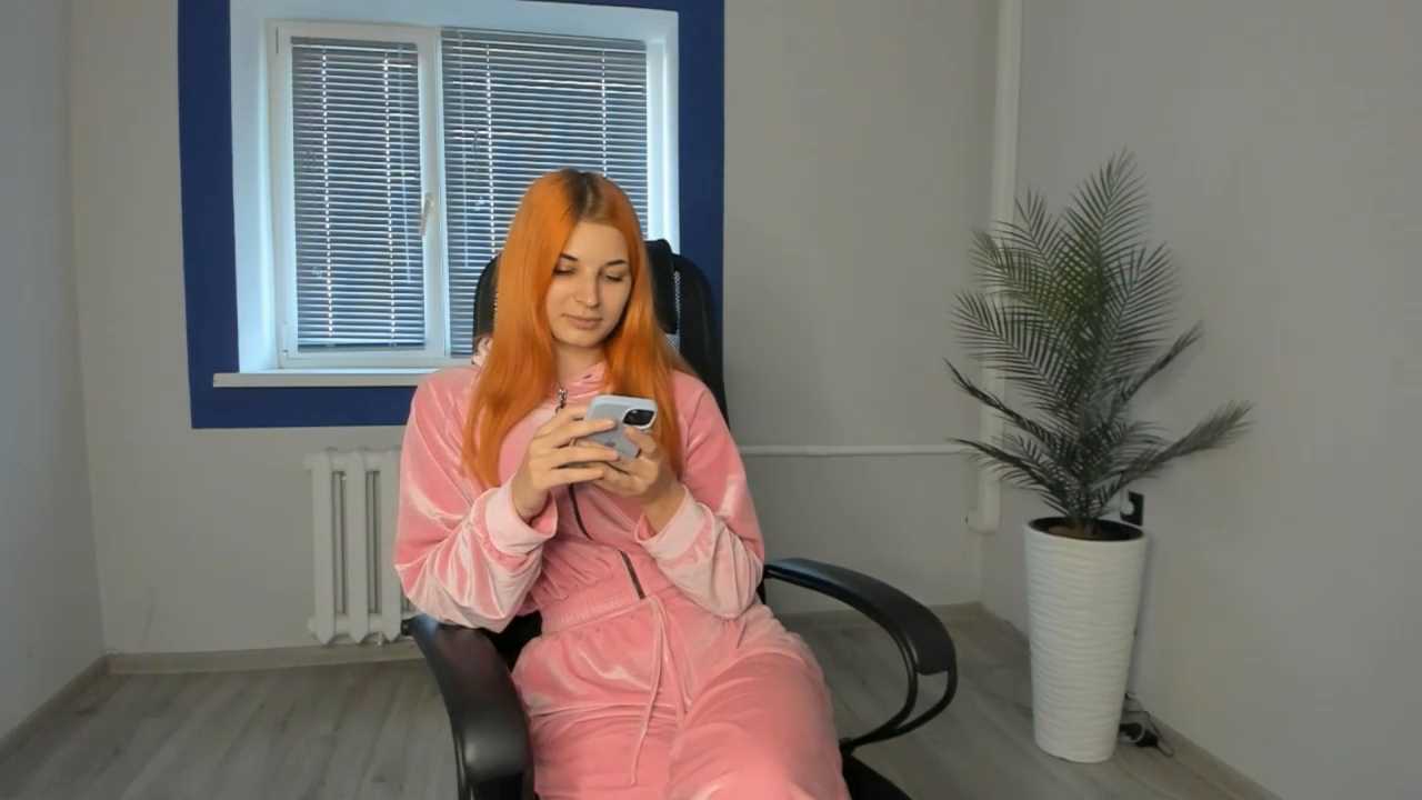 EmilieJett cam recording