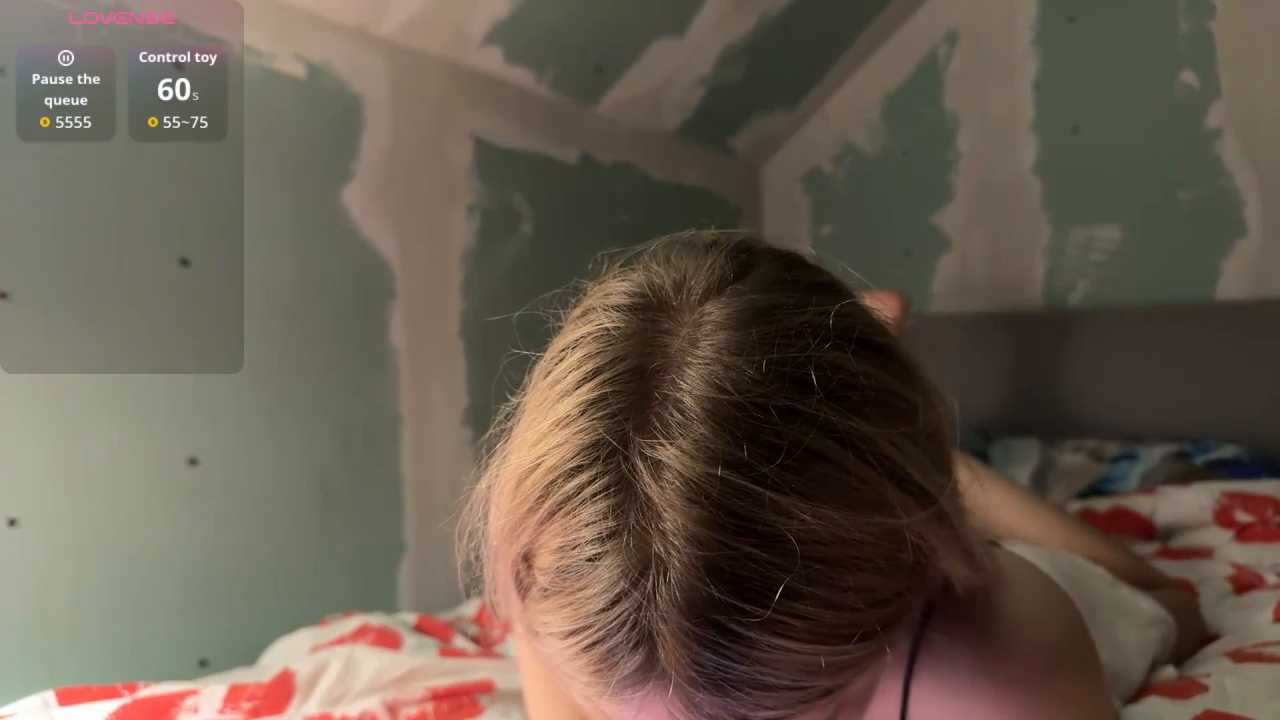 Emilisrose cam recording