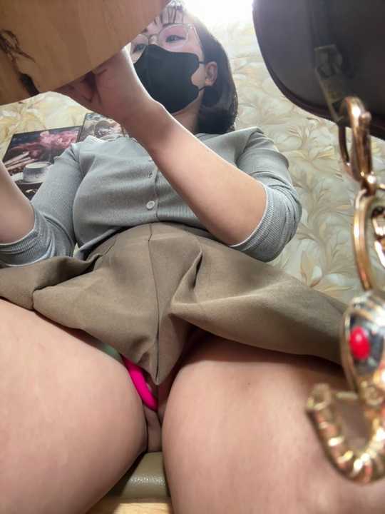 Emily-Nguyen cam recording