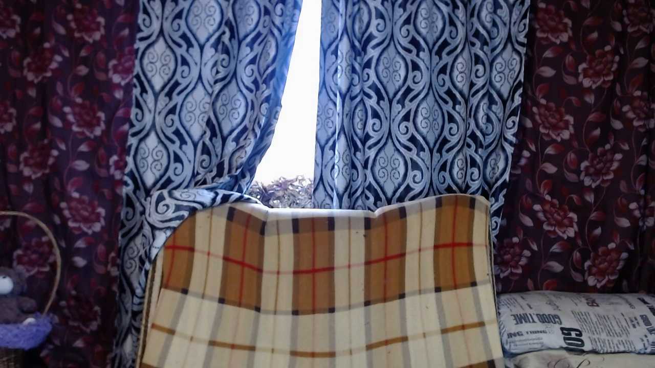 EmilyDoth cam recording