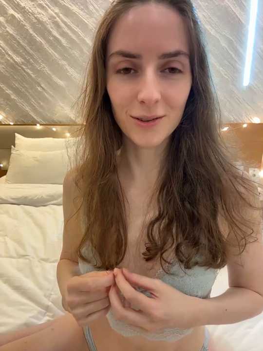EmilyLinden cam recording