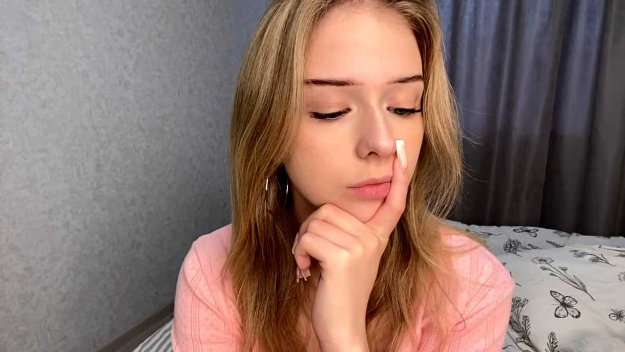 EmilyMint cam recording