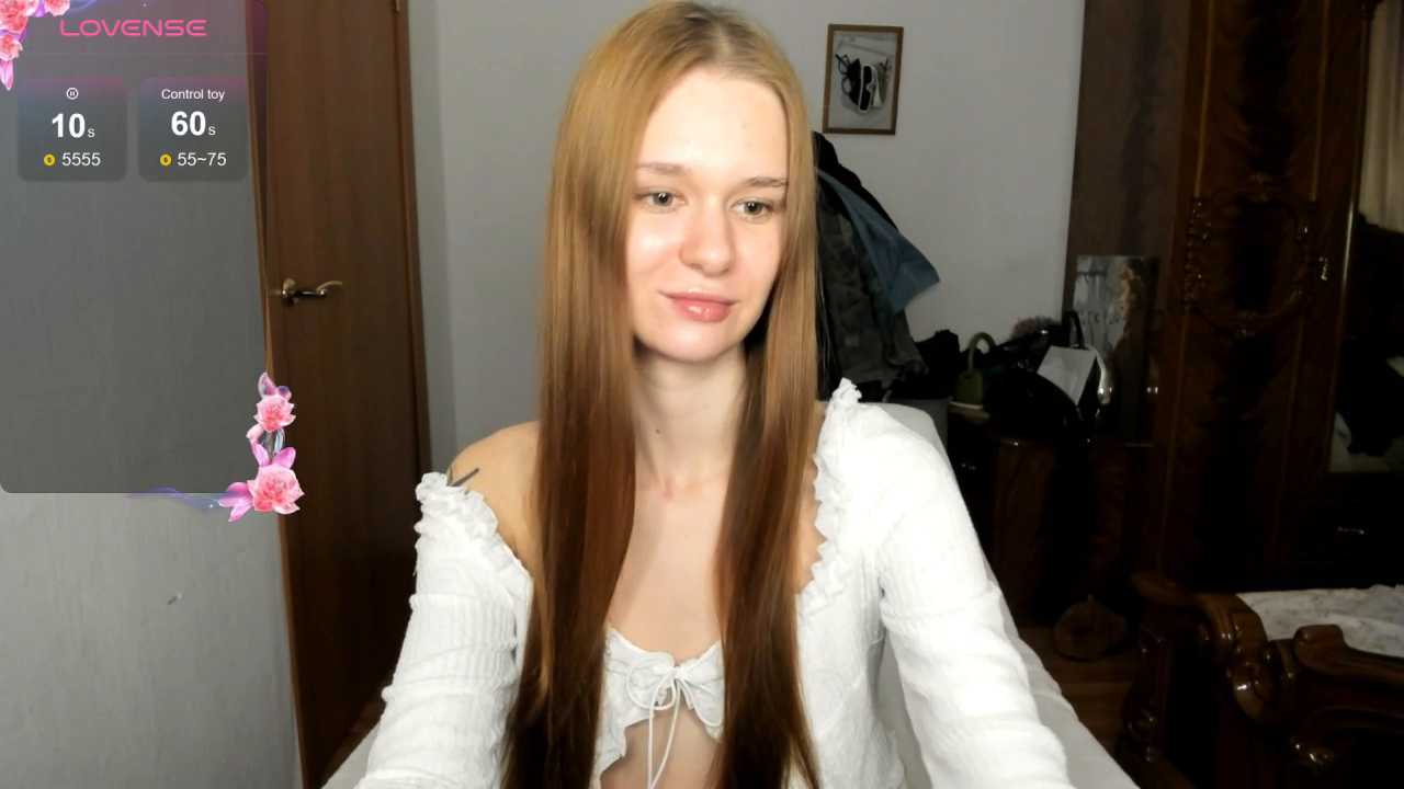 EmilySoul cam recording