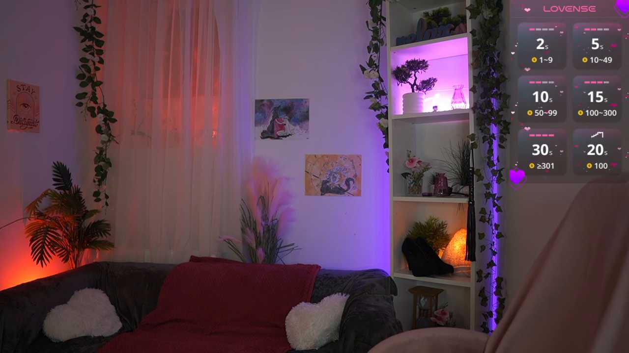 EmilySwann_ cam recording