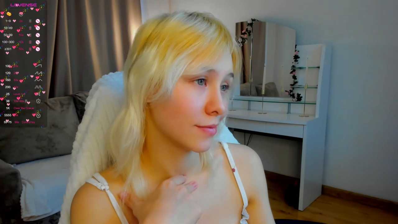 EmilyTrase cam recording