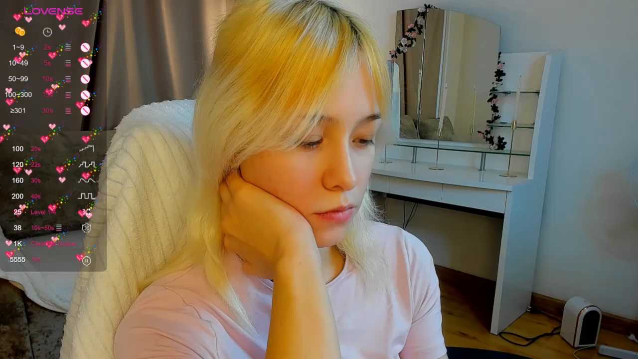 EmilyTrase cam recording