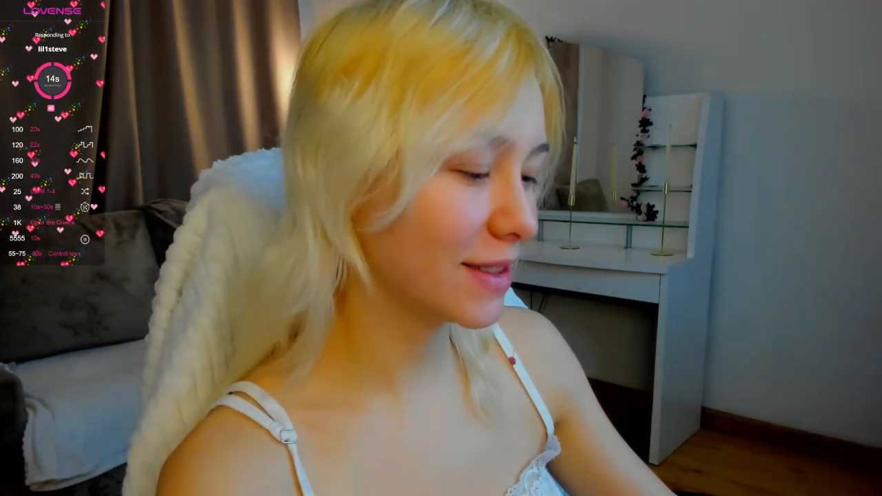 EmilyTrase cam recording
