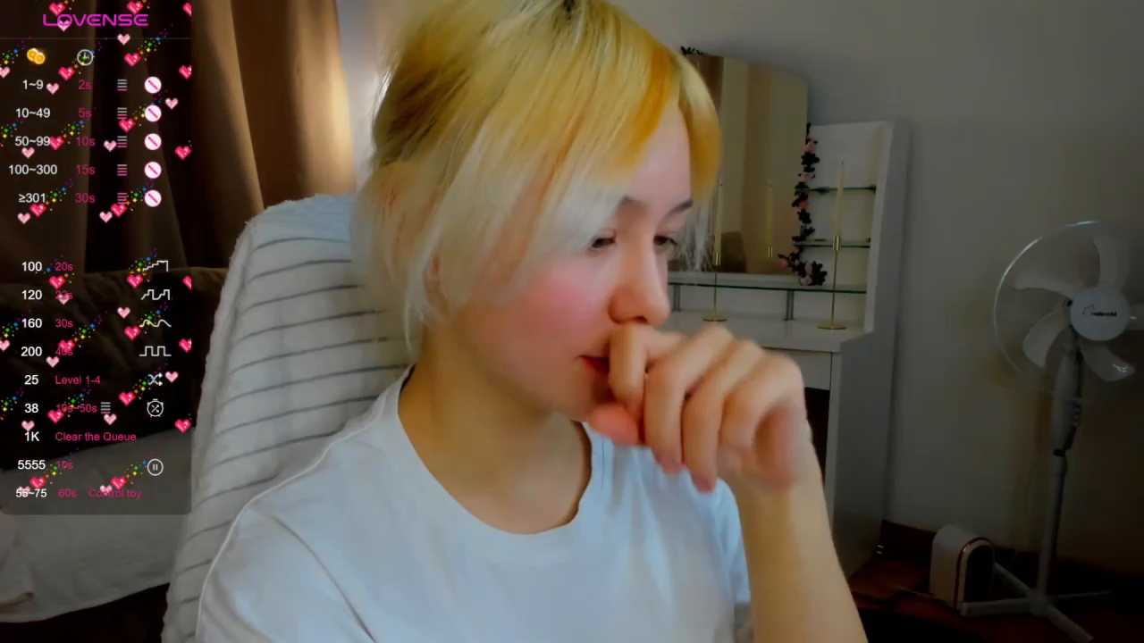 EmilyTrase Stripchat recording – Oct 14, 2026