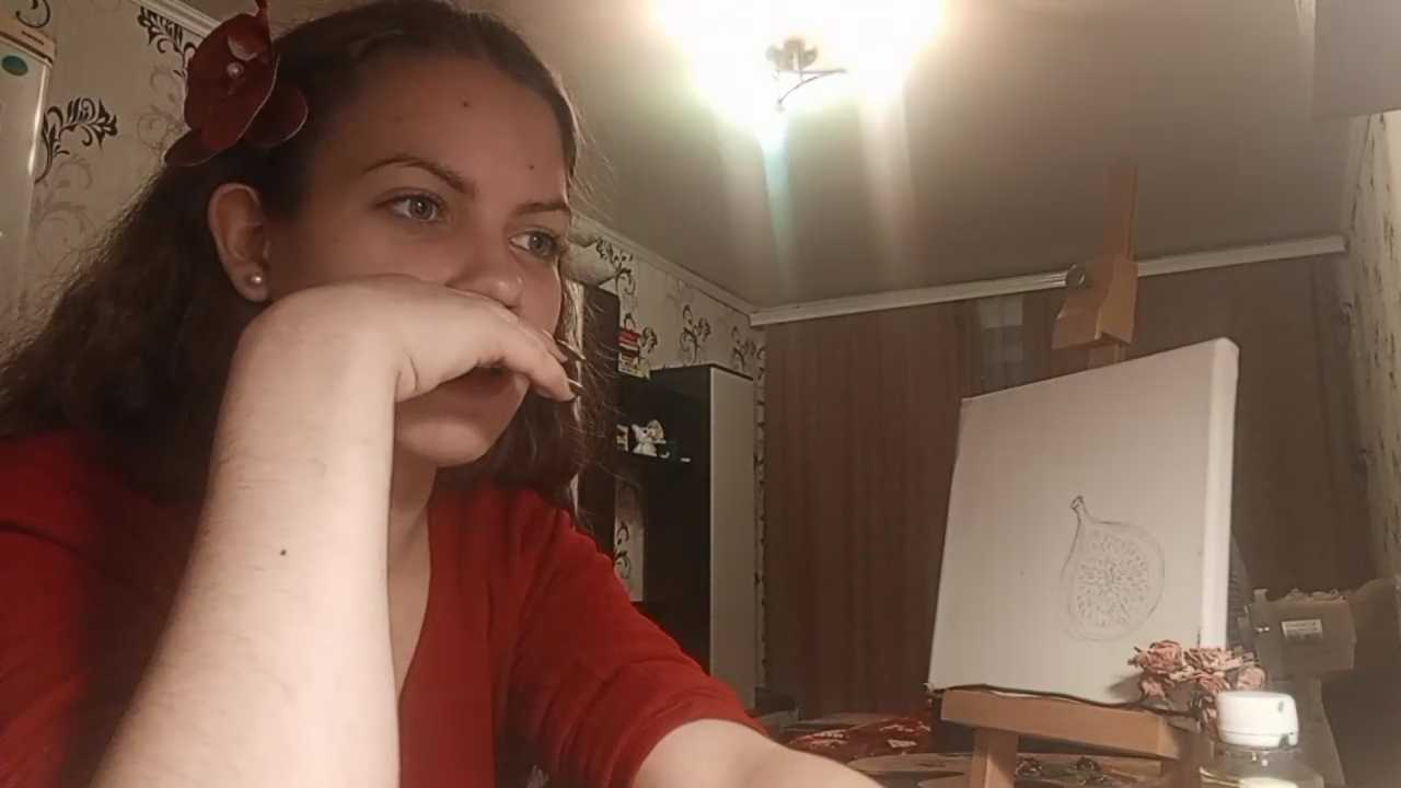 EmilyVenghaus cam recording