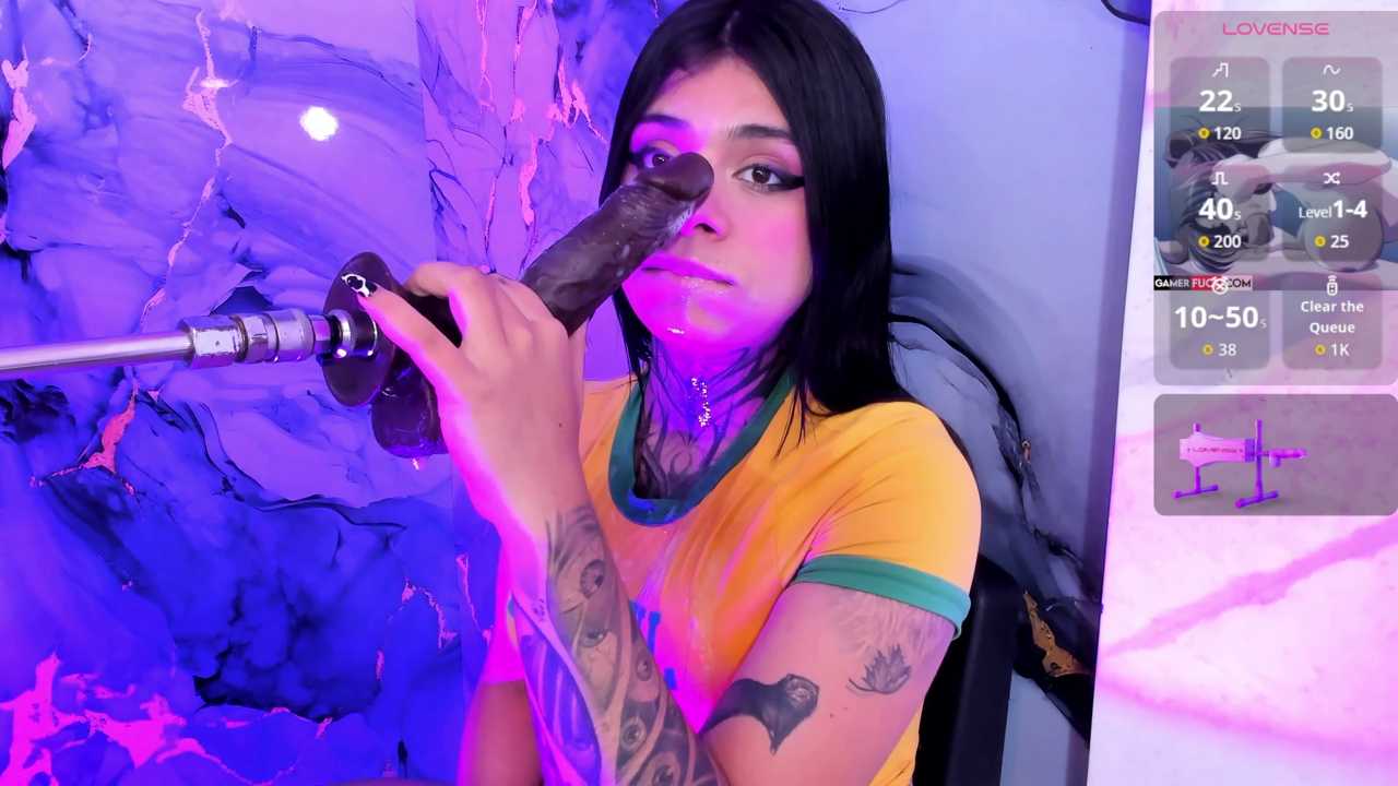 Emily_Evo