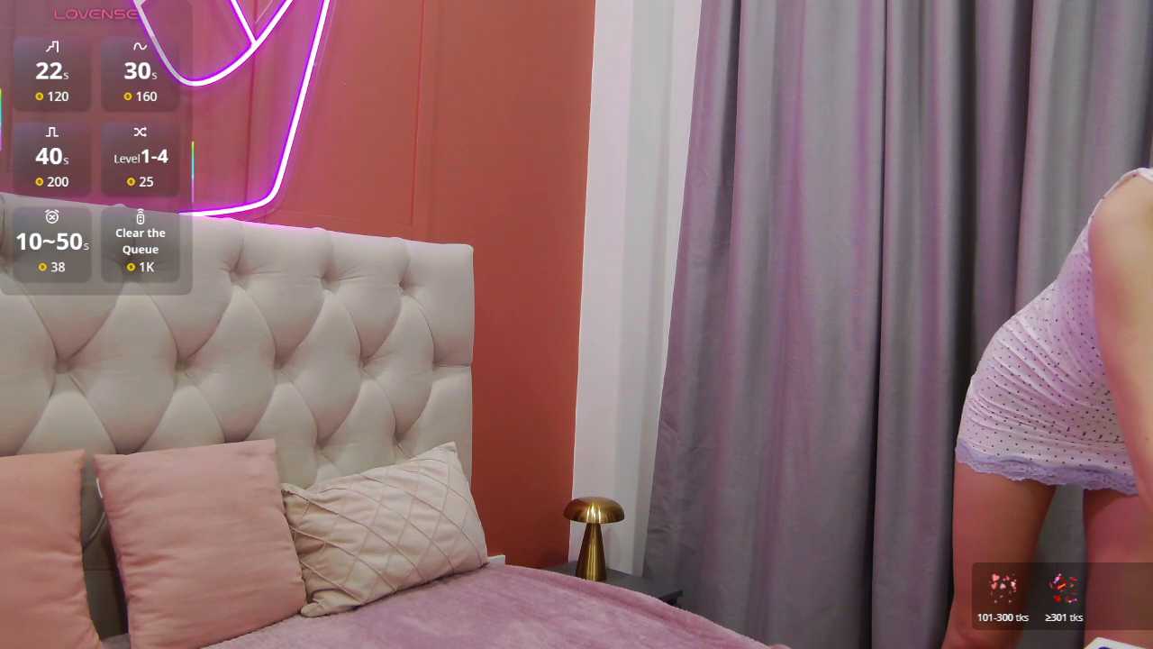 Emily_Magnificent cam recording