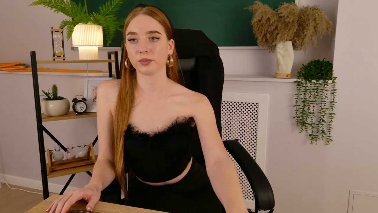 Emily_Sweety cam recording