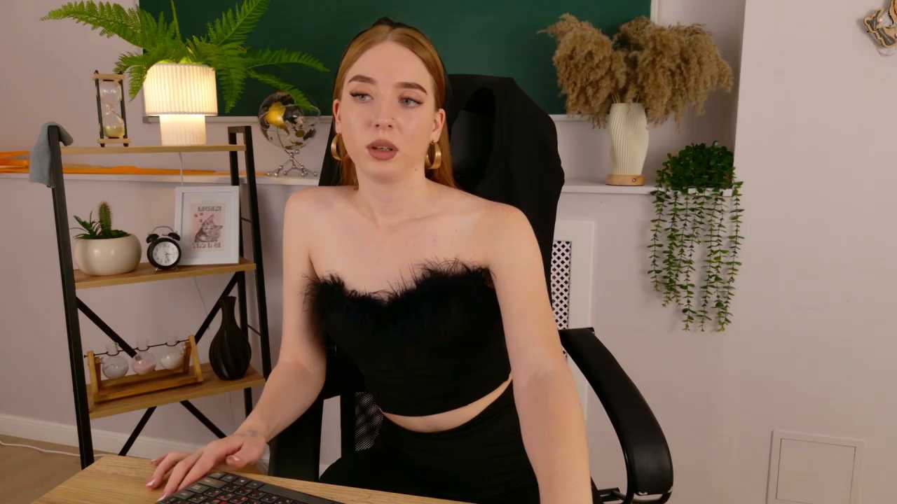 Emily_Sweety cam recording