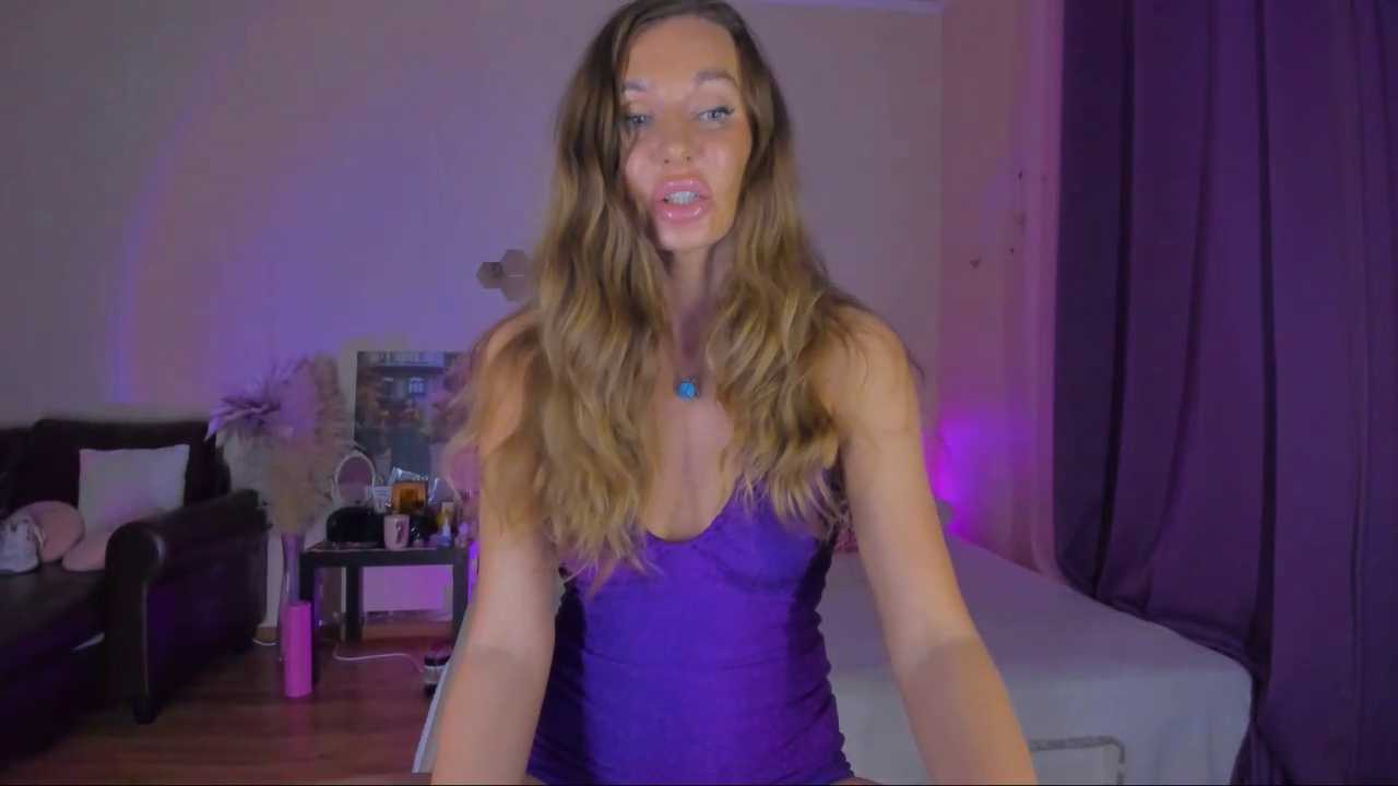 EmmaAbramson Stripchat recording – Oct 18, 2026