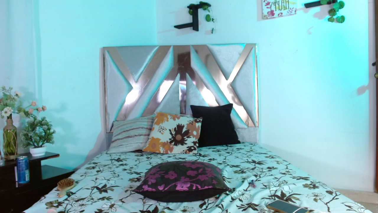 EmmaEvans07 cam recording