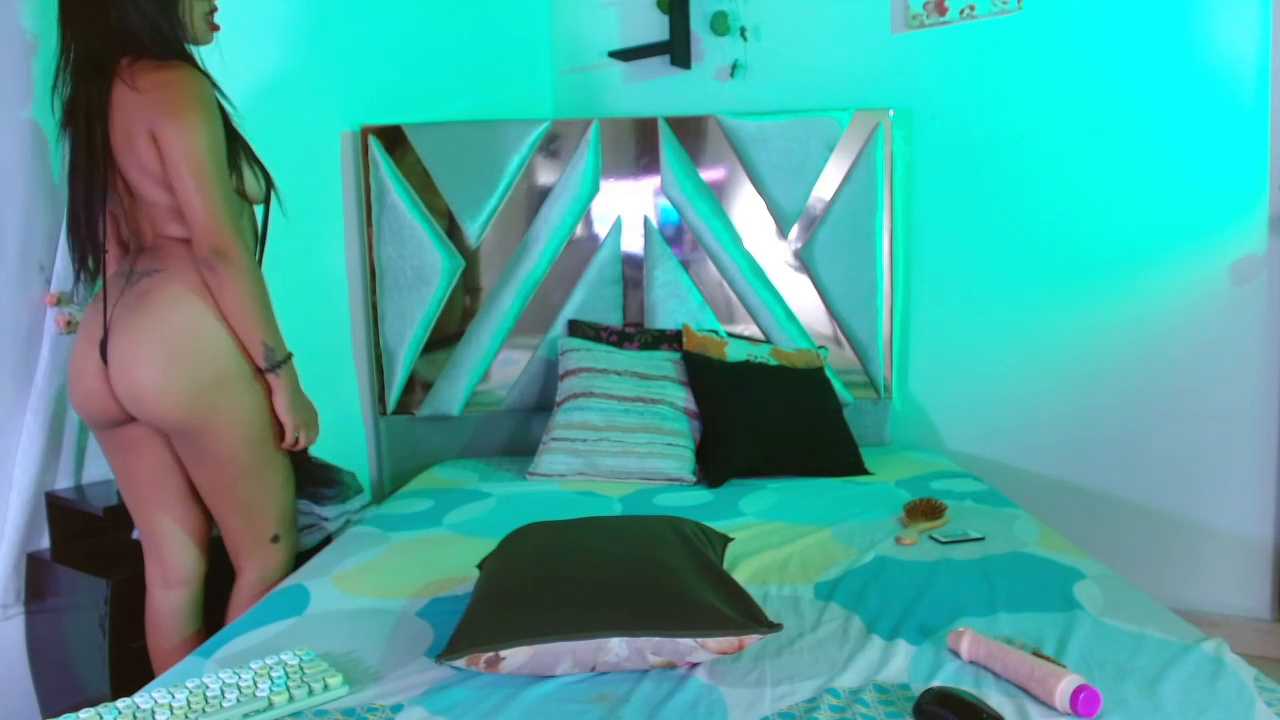 EmmaEvans07 cam recording