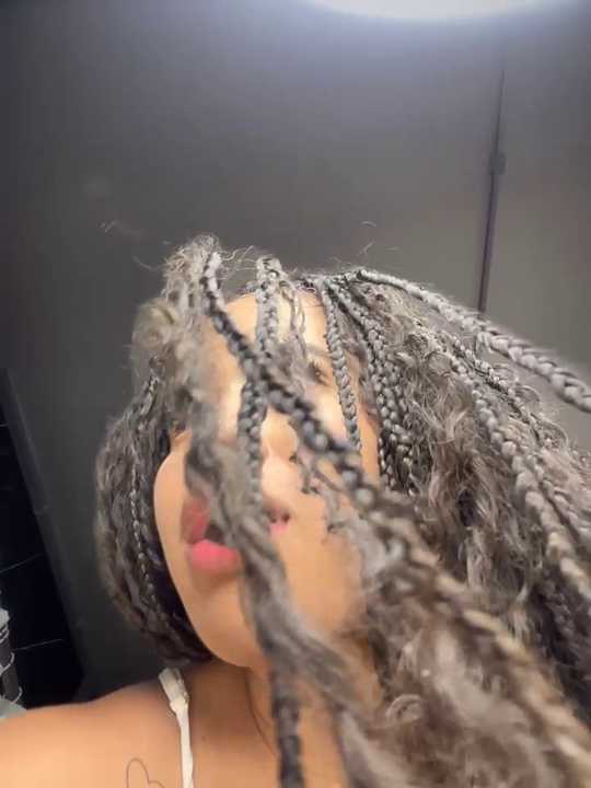 EmmaExoticaXXX cam recording