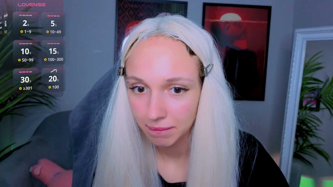 EmmaGil cam recording
