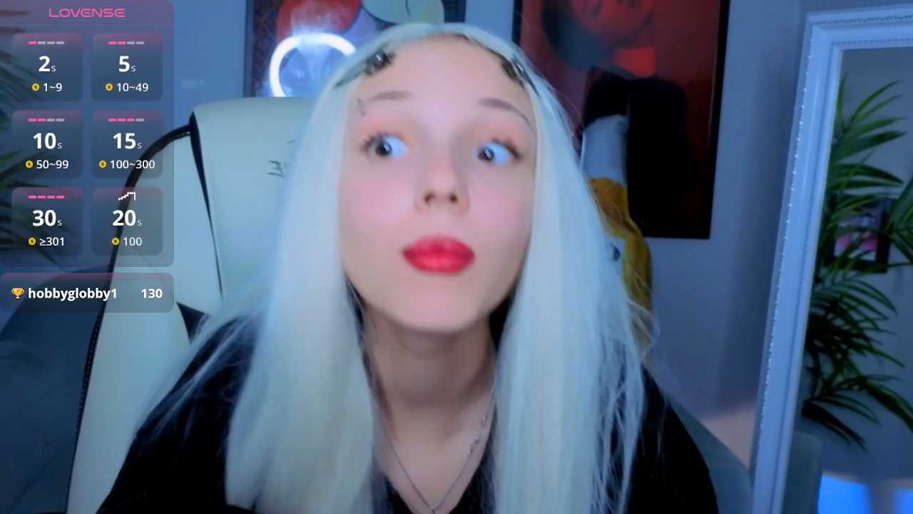 EmmaGil cam recording