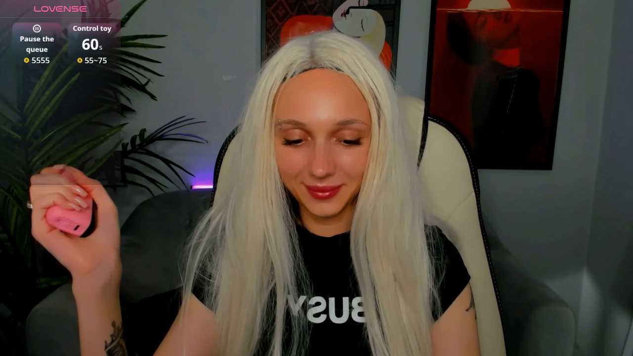 EmmaGil cam recording