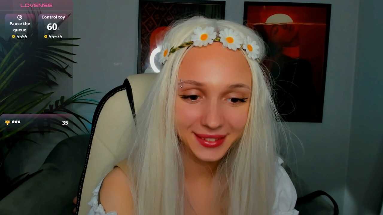 EmmaGil cam recording