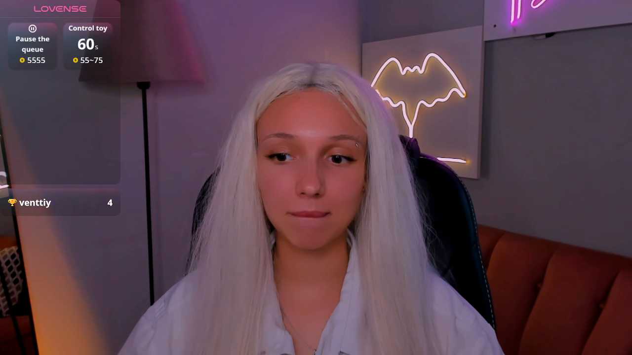 EmmaGil cam recording