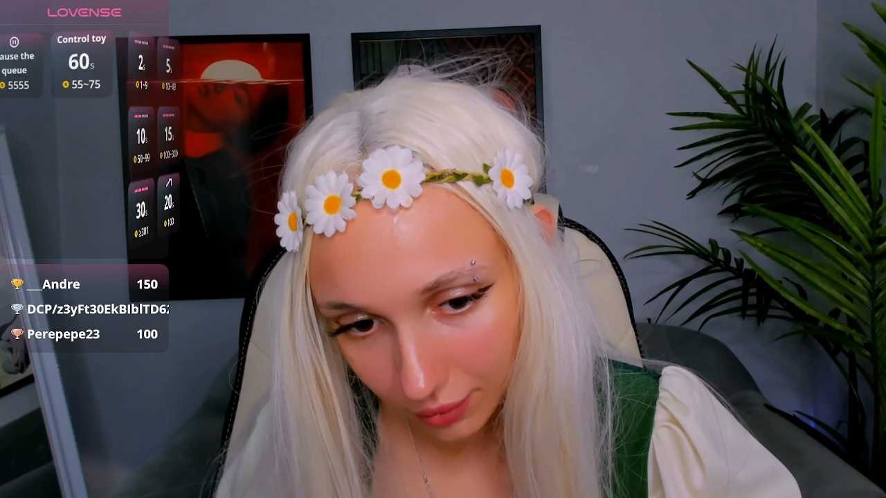 EmmaGil cam recording
