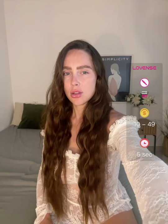 EmmaRosalie cam recording