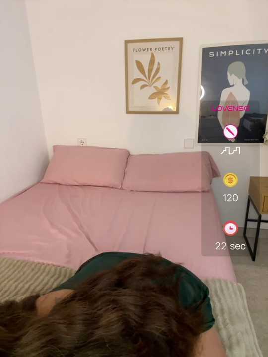 EmmaRosalie cam recording