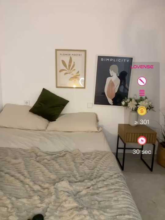 EmmaRosalie cam recording