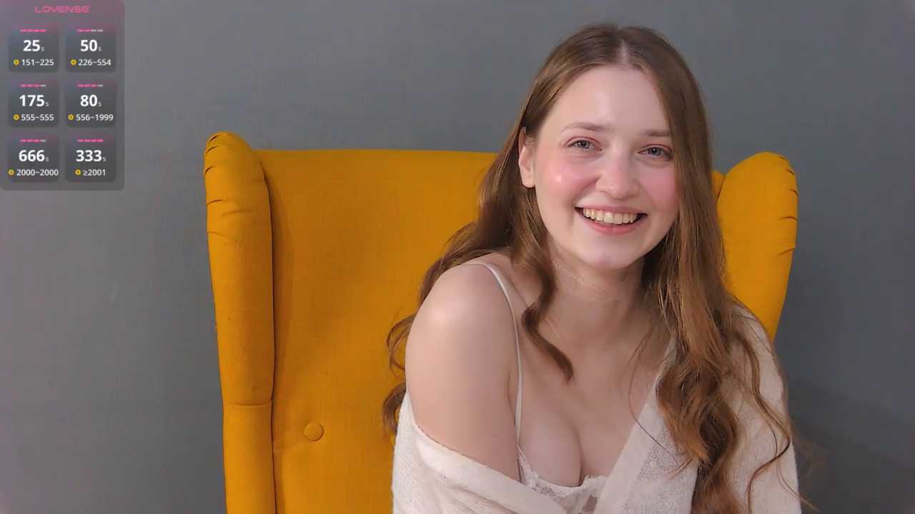 EmmaSagge cam recording