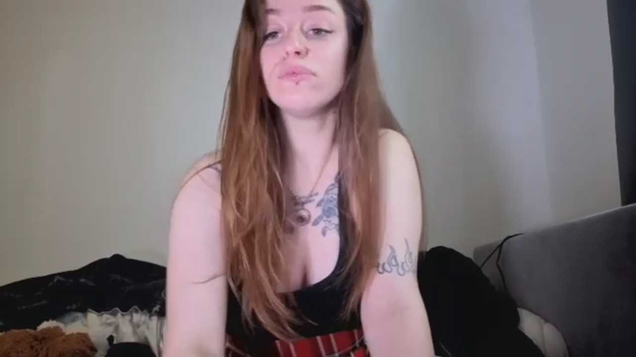 EmmaSoules cam recording