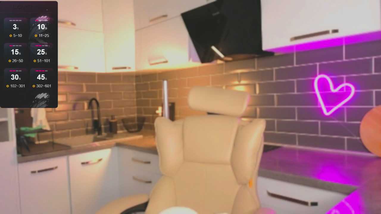 EmmaVictori1 cam recording