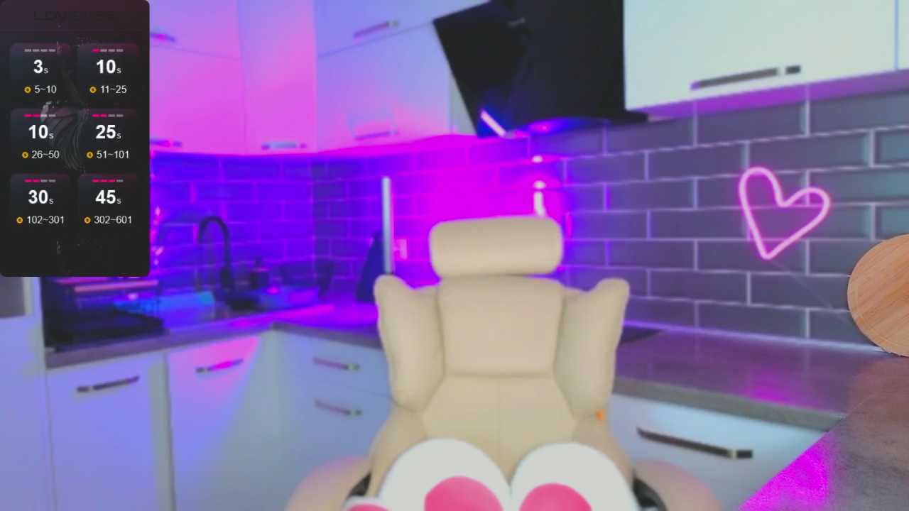 EmmaVictori1 cam recording