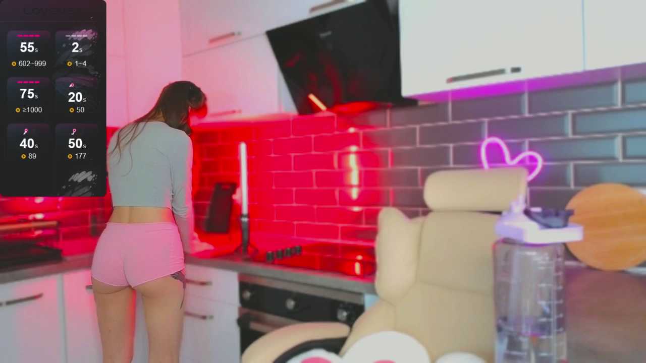 EmmaVictori1 cam recording