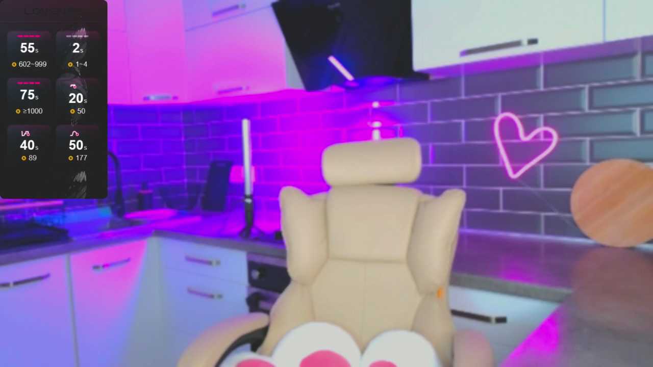 EmmaVictori1 cam recording