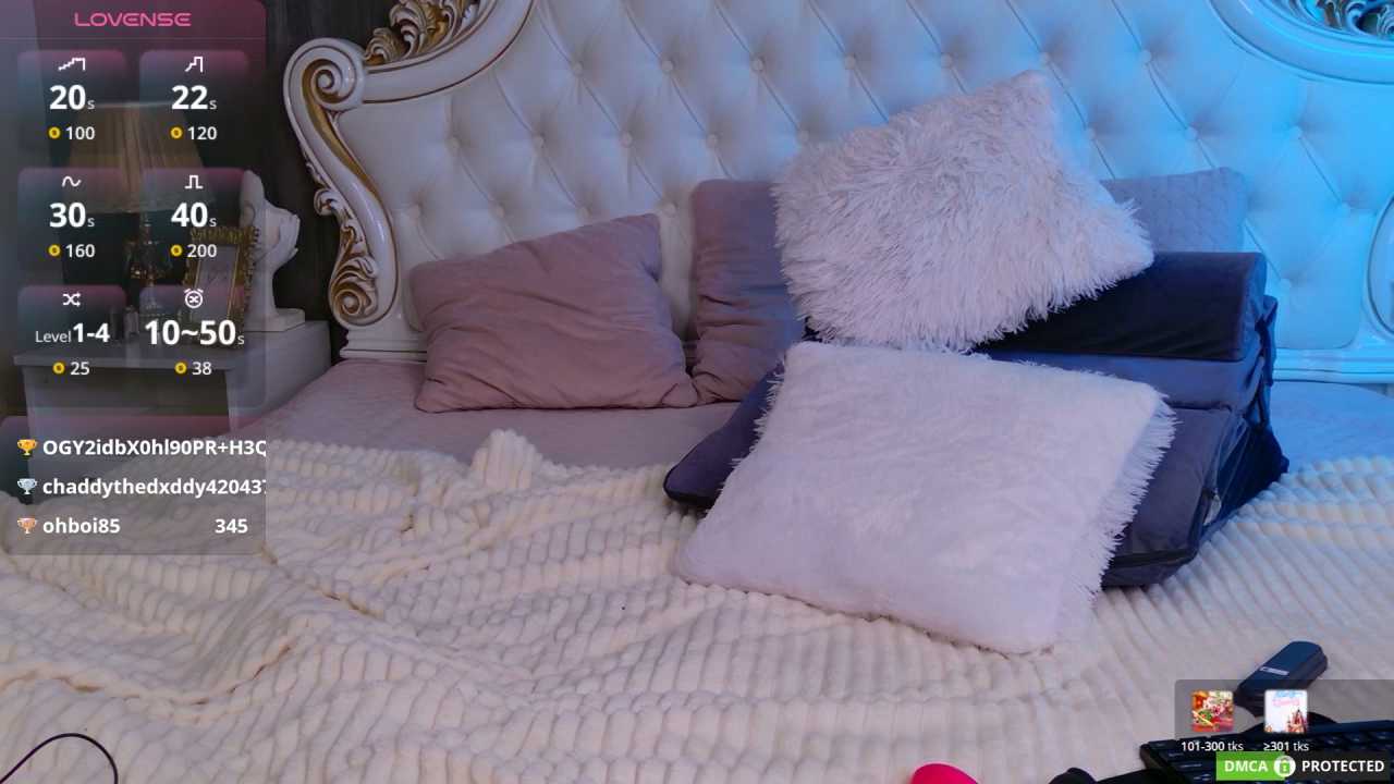EmmaWarren cam recording