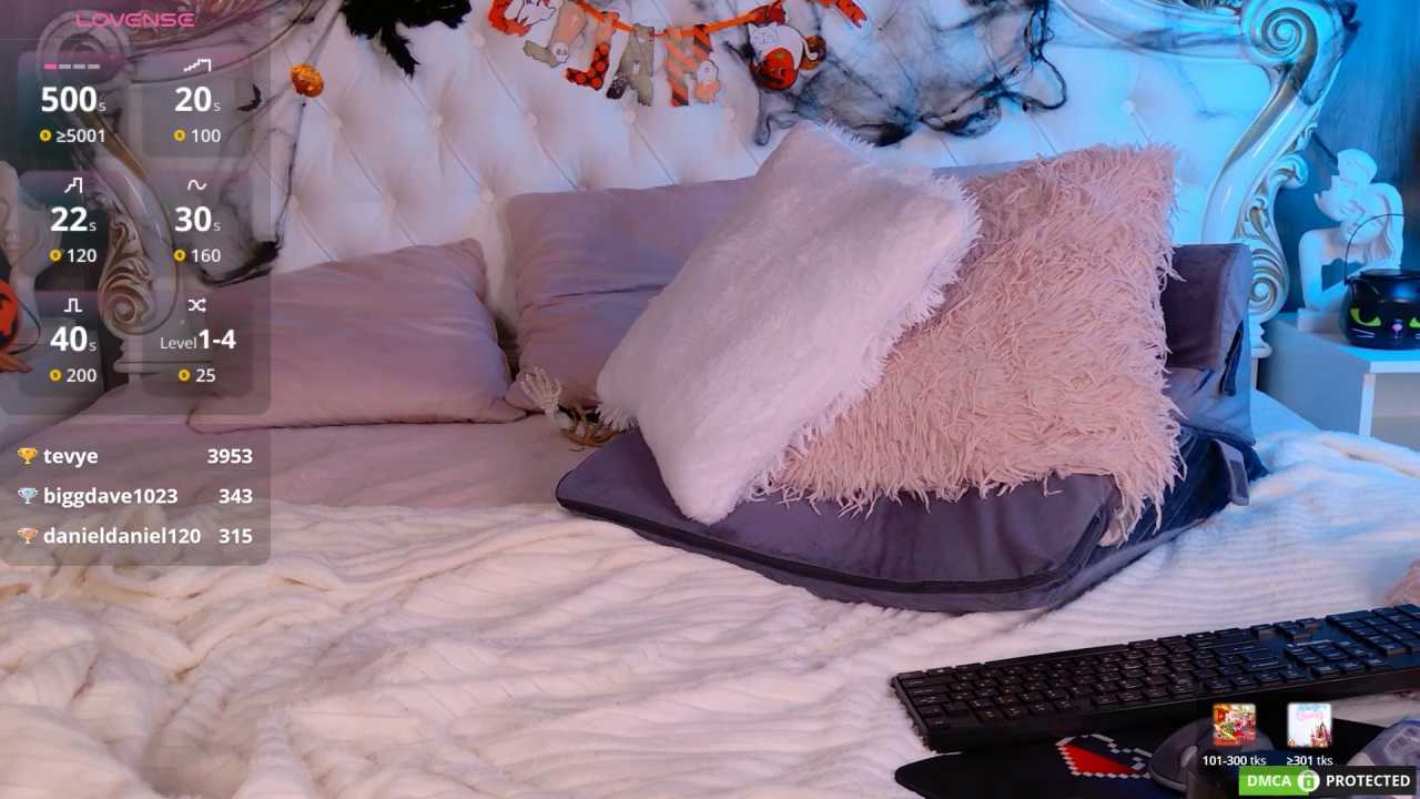 EmmaWarren cam recording