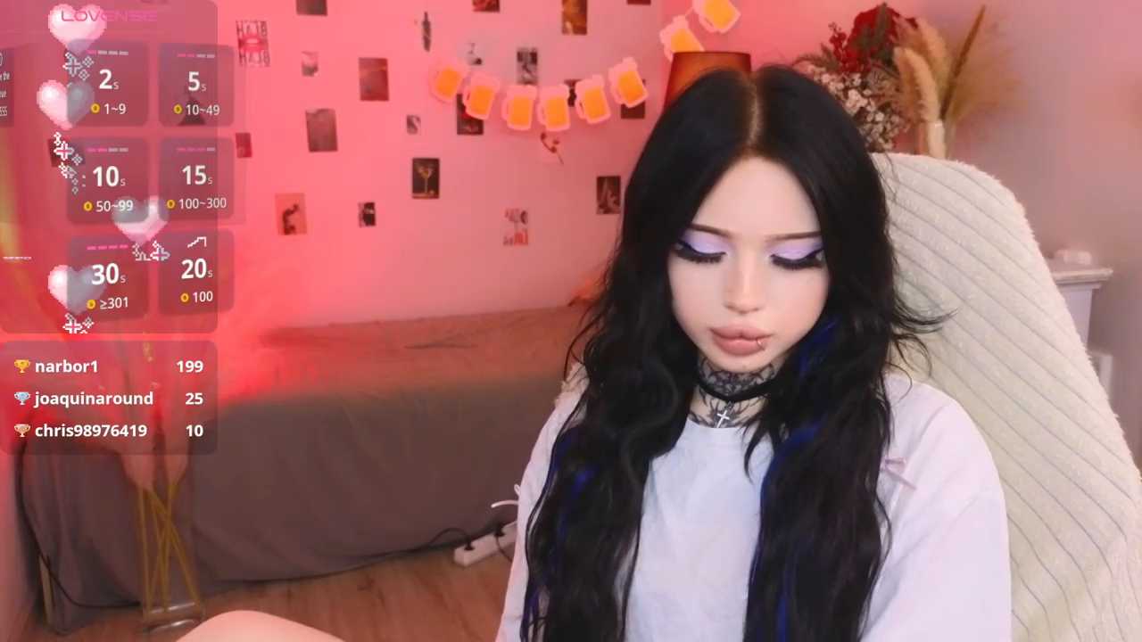 Emma_Kirks cam recording