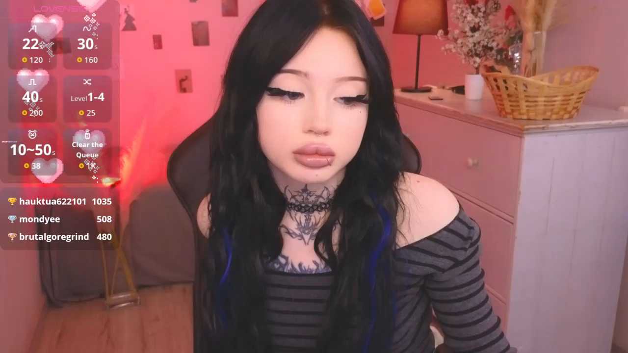 Emma_Kirks cam recording