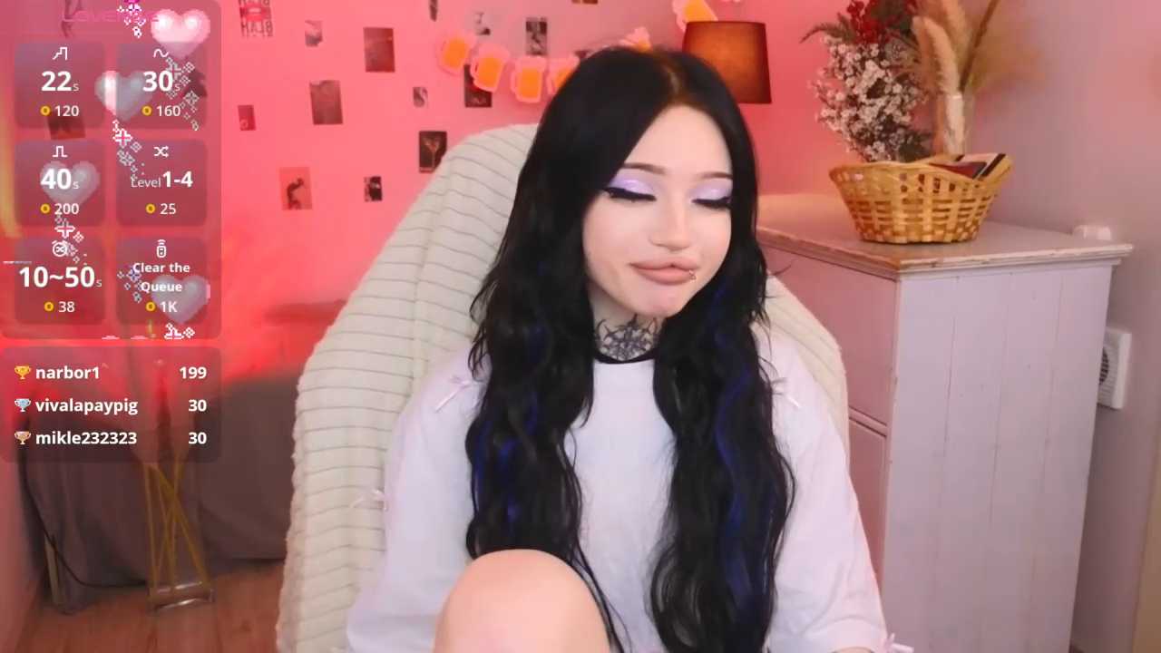 Emma_Kirks cam recording