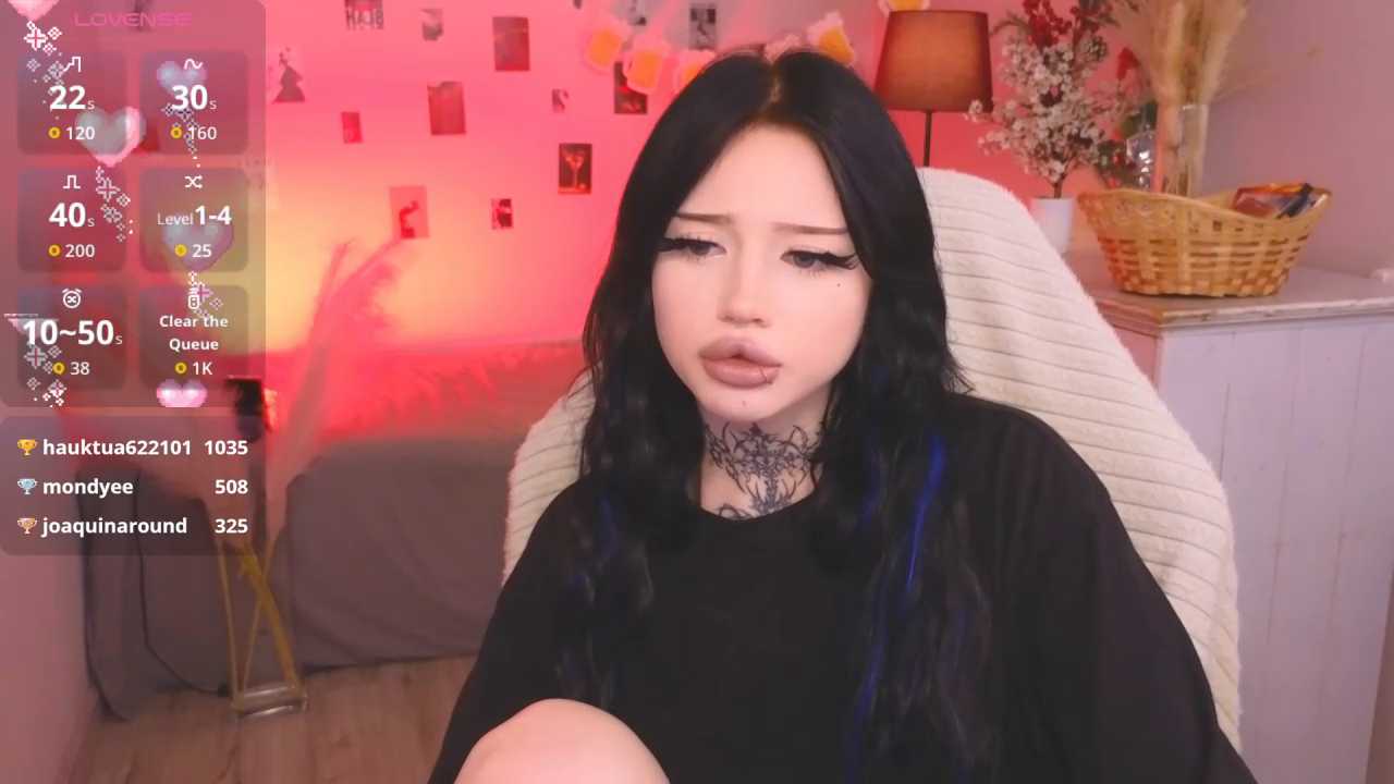Emma_Kirks cam recording