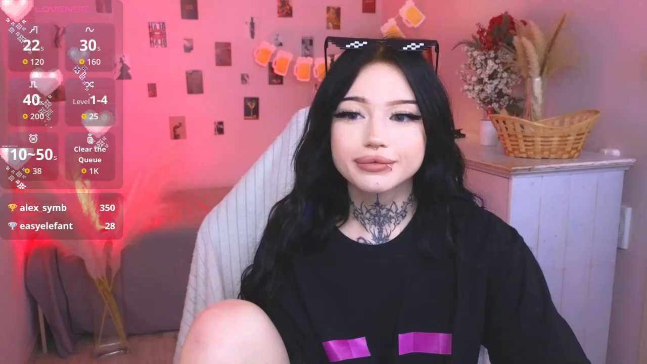 Emma_Kirks cam recording