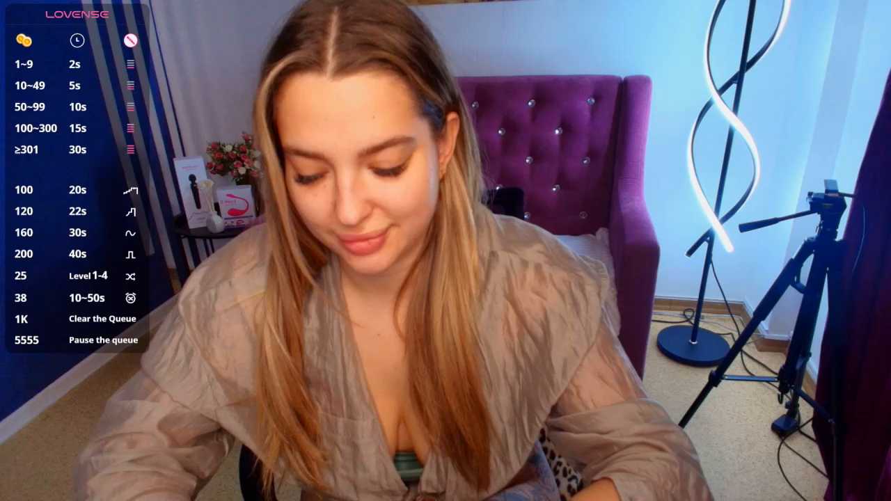 Emma__Ross cam recording