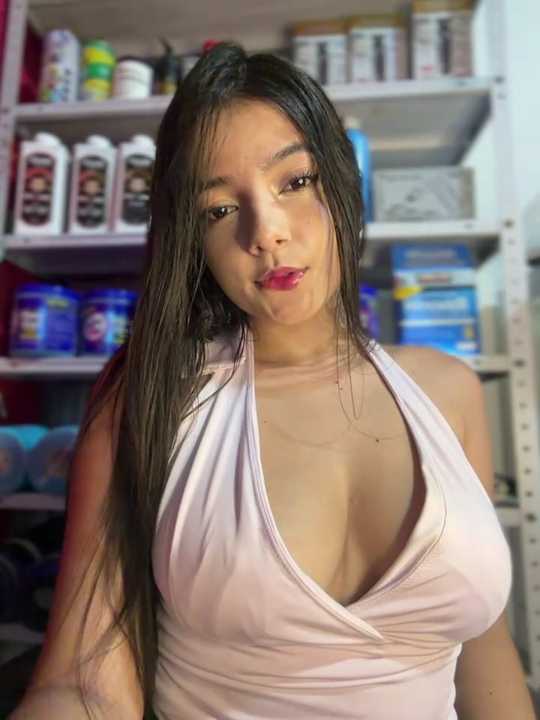 EmmiiGlow cam recording