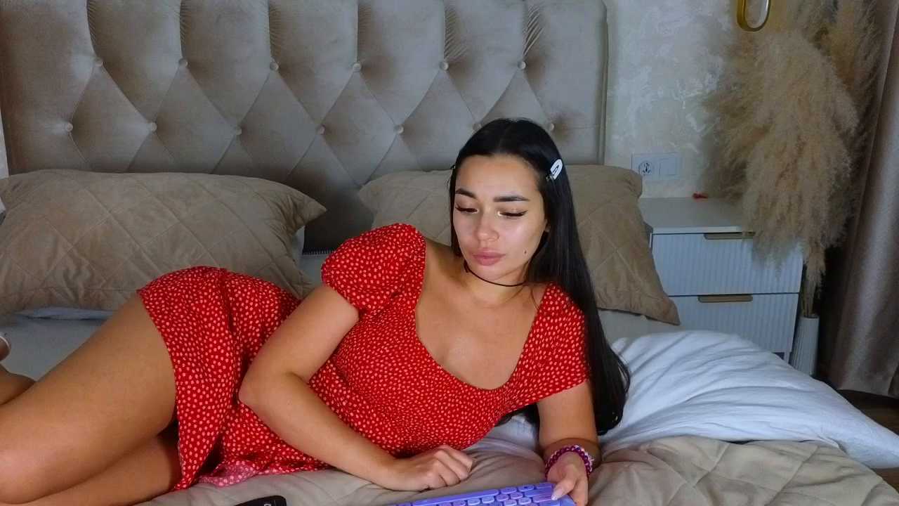 EmmyLei cam recording